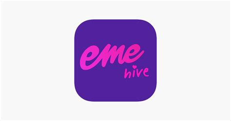 eme hive dating app